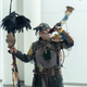 Image for article titled Our Favorite Cosplay From Fandemic Houston 2019